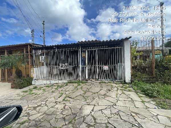 Foto CONJUNTO HABITACIONAL COHAB FEITORIA