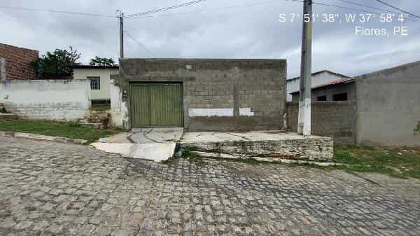 Foto BELA VISTA FLORES