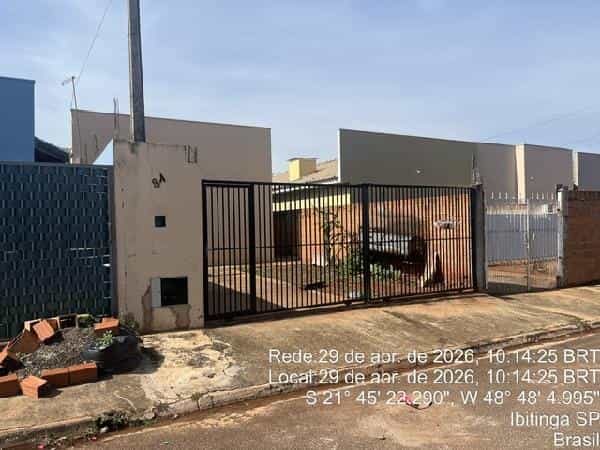 Foto RESIDENCIAL JARDIM ALZIRA