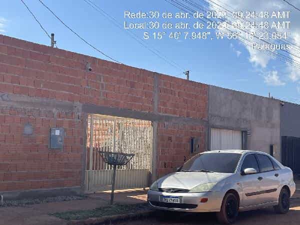Foto PAIAGUAS