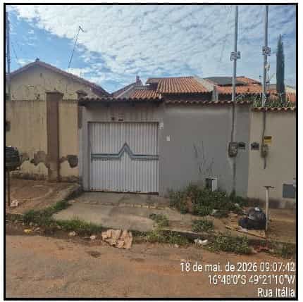 Foto RES ALVES DE CARVALHO II