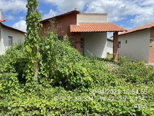 Foto RESIDENCIAL SAO JOSE I