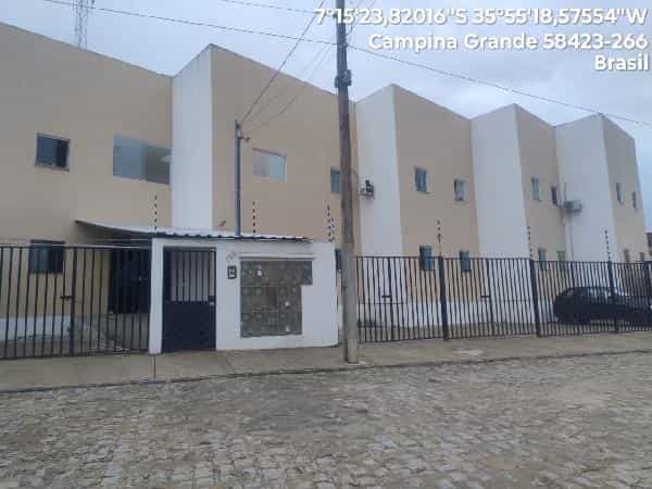 Foto Condomínio Residencial Beatriz