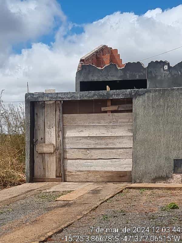 Foto SETOR AEROPORTO (BARROLANDIA)