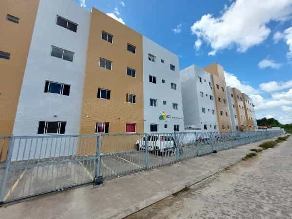 Foto Condomínio Residencial Colinas de Gramame III
