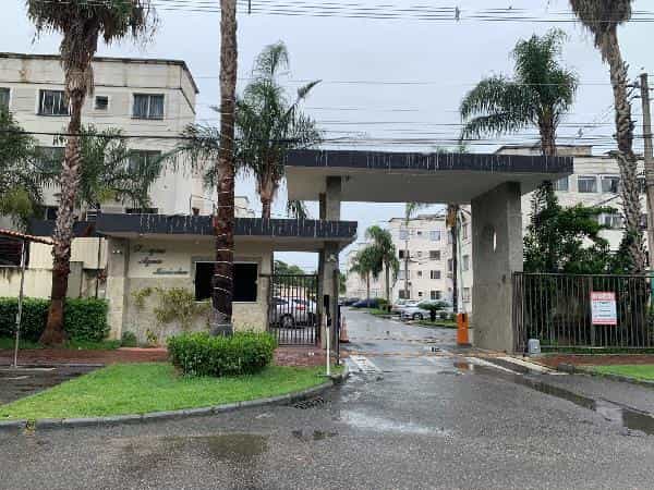 Foto RES PARQUE AGUA MARINHA
