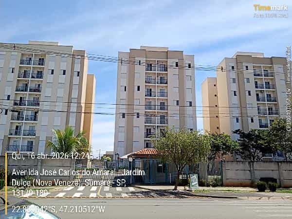 Foto COND VIVA VISTA ALAMEDA