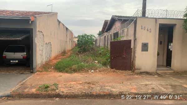 Foto BAIRRO DOS TANGARÁS