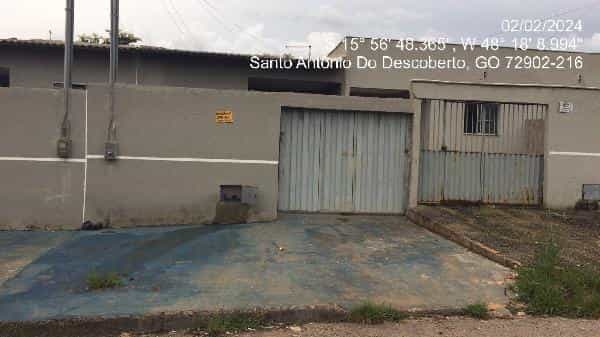 Foto JARDIM ANA BEATRIZ I