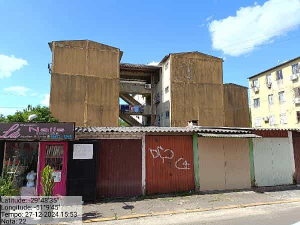 Foto CONJUNTO RESIDENCIAL PRESIDENTE JOAO GOULART