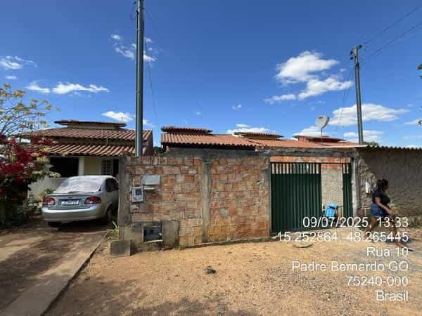 Foto VILA DIVINEIA SETOR A