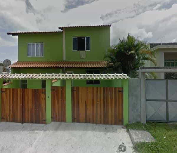Foto AMENDOEIRA