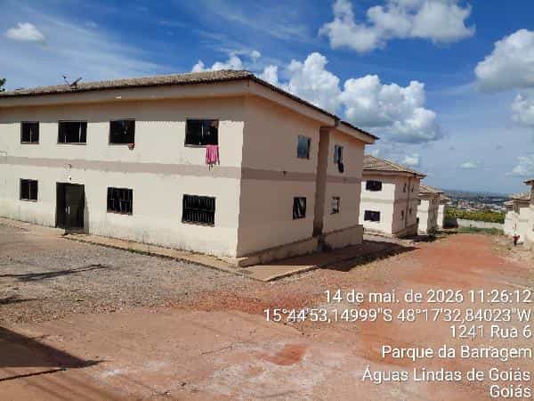 Foto COND RES SÃO GERALDO II