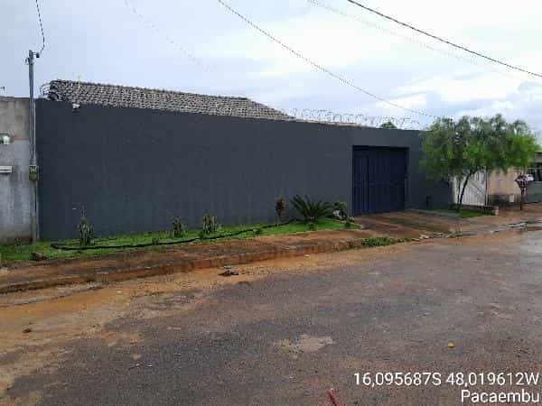 Foto PACAEMBU