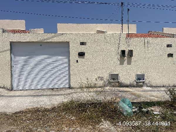 Foto CANAUBAL