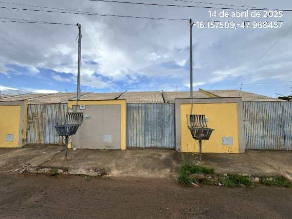 Foto COND RES BELA VIDA 81
