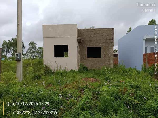 Foto TRES VENDA