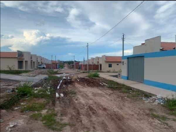 Foto LOT SAO LUIZ