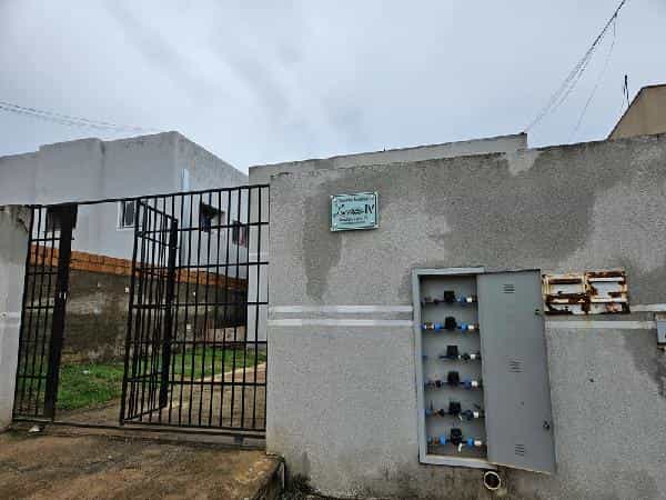 Foto COND RES LARCERDA IV