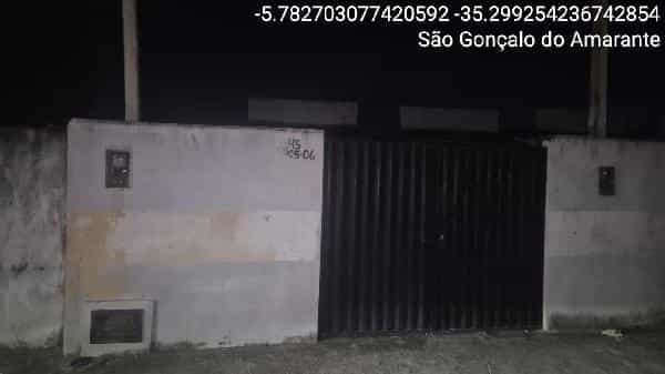 Foto SANTO ANTONIO DO POTENGI