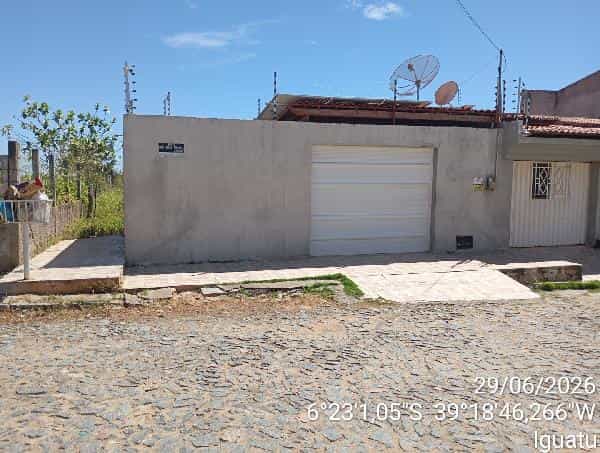 Foto LOT ALTIPLANO