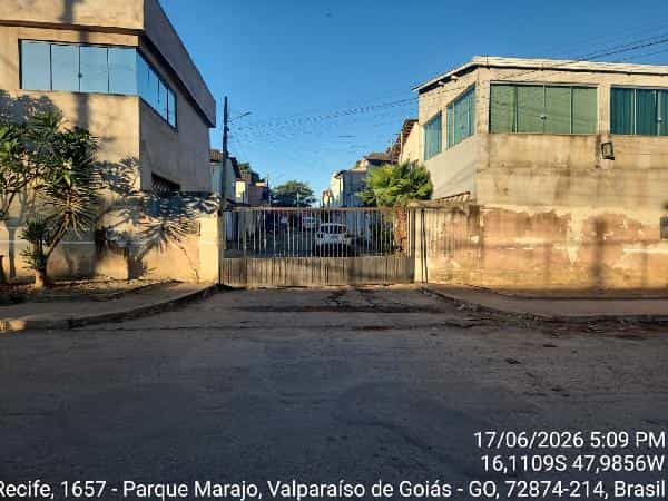 Foto CONDOMINIO RESIDENCIAL VILMA RIBEIRO DA CRUZ
