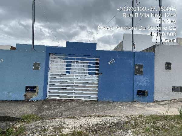 Foto LOTEAMENTO JARDIM VILA NEY