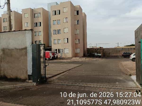 Foto RESIDENCIAL ACÁCIAS