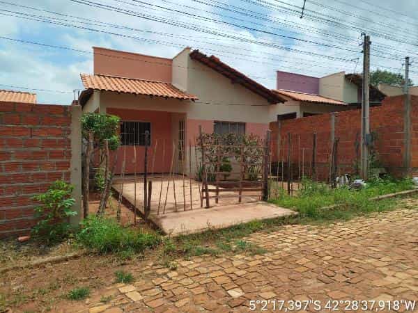 Foto TRANQUEIRA