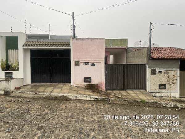 Foto LOT. NOVO HORIZONTE