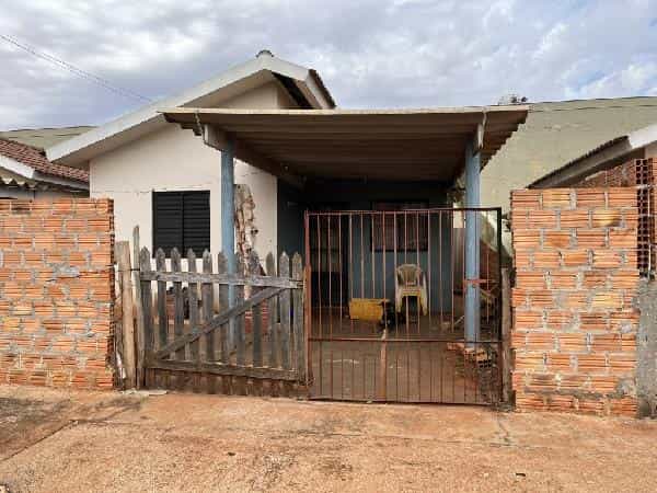 Foto CONJUNTO HABITACIONAL MILTON GAVETT