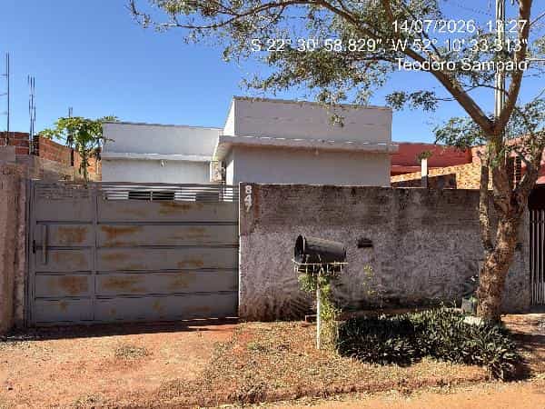 Foto RESIDENCIAL VITORIA