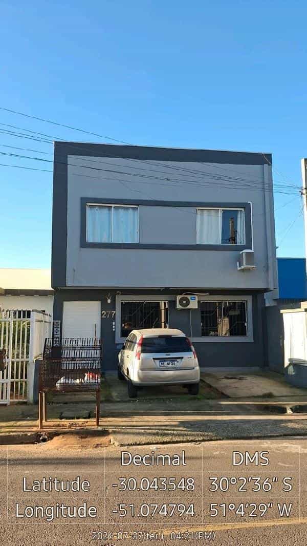Foto CONDOMÍNIO RESIDENCIAL T1