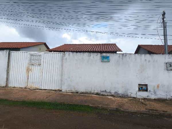 Foto RESIDENCIAL OURO VILLE