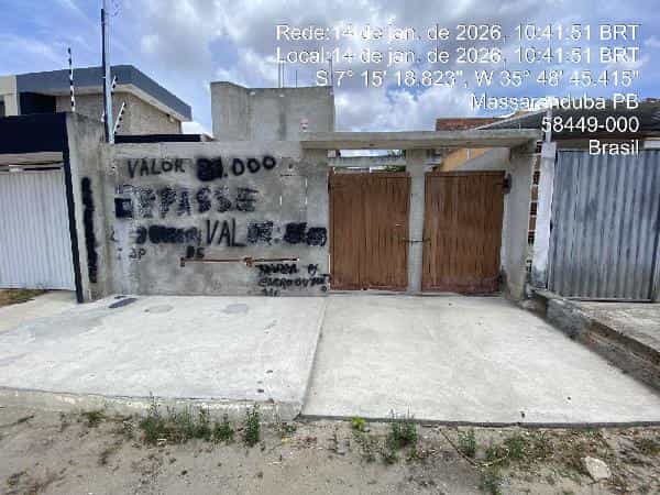 Foto LOT VILA MARIA DA LUZ