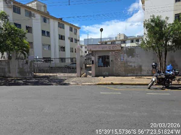 Foto RES MARECHAL RONDON