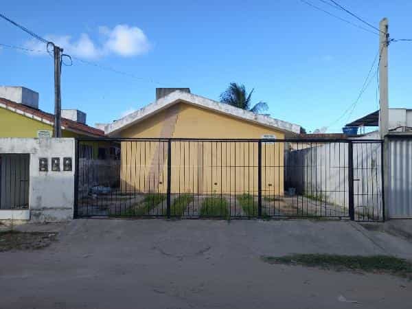 Foto Residencial Antônio Francisco