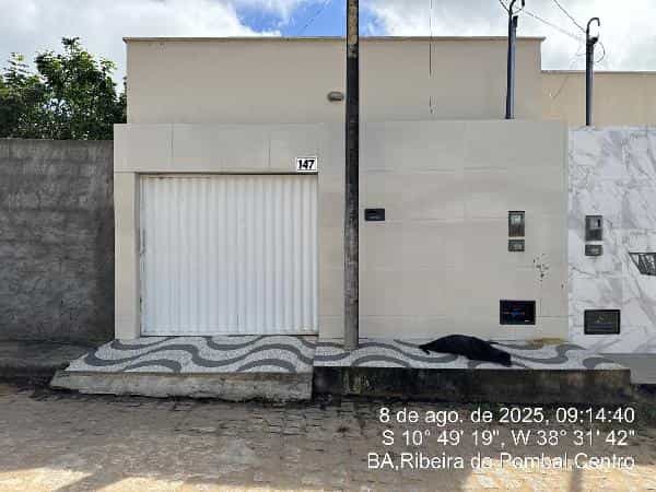 Foto BAIRRO POMBALZINHO