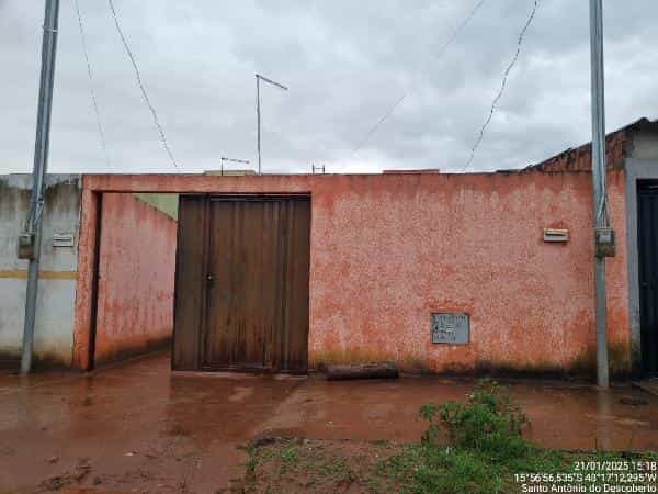 Foto Fazenda Capoeirinha