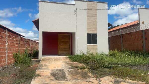 Foto RES PINHEIROS II