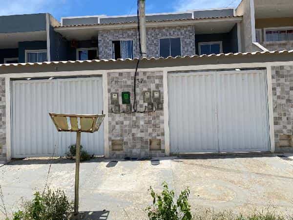 Foto PALHADA
