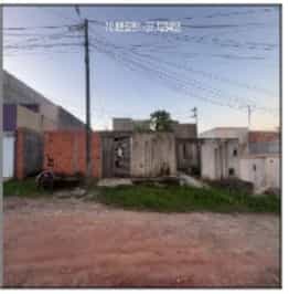 Foto LOT JARDIM MANGUINHOS