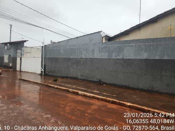 Foto COND. RES. SAMAMBAIA VILLE