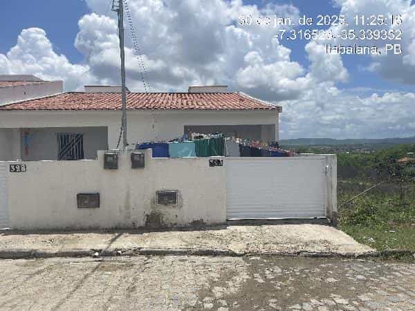 Foto BEM MORAR