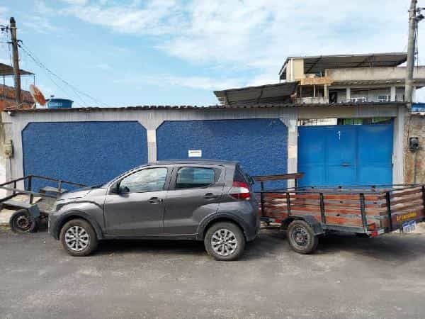 Foto SAO VICENTE