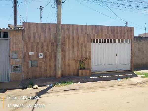 Foto SAMAMBAIA NORTE