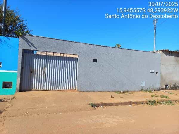 Foto VILA ESPERANCA