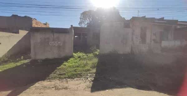Foto COMPLEXO JARDIM