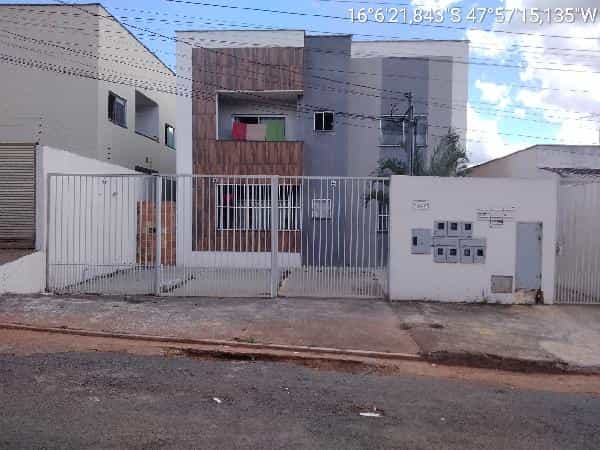 Foto COND RES NELSON RAIMUNDO TEIXEIRA