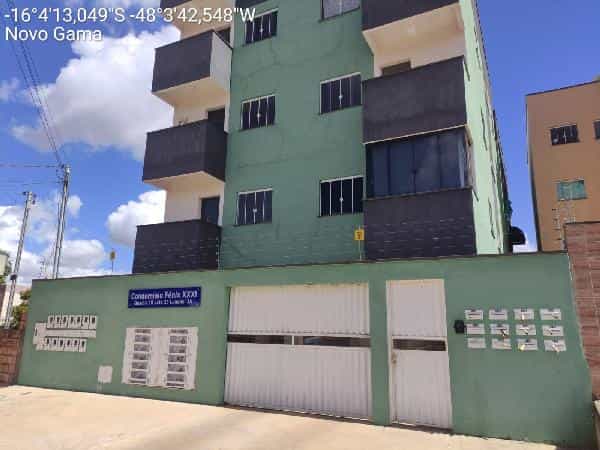 Foto COND RESIDENCIALA FENIX